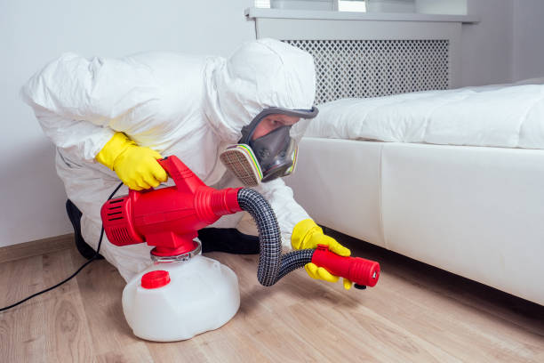 Best Pest Control for Restaurants  in Strathmore, NJ