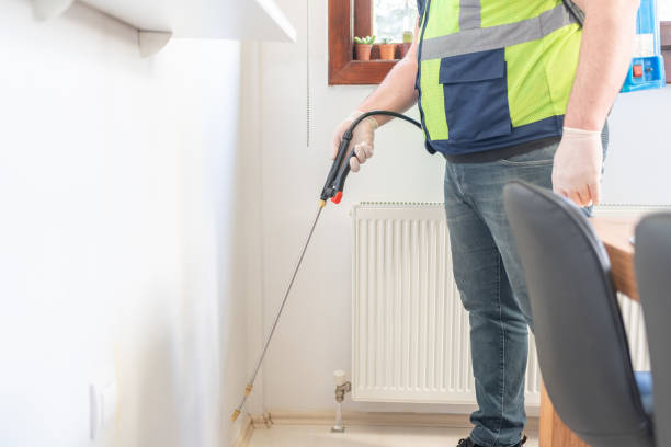 Best Affordable Pest Control Services  in Strathmore, NJ