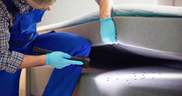 Pest Control for Restaurants in Strathmore, NJ
